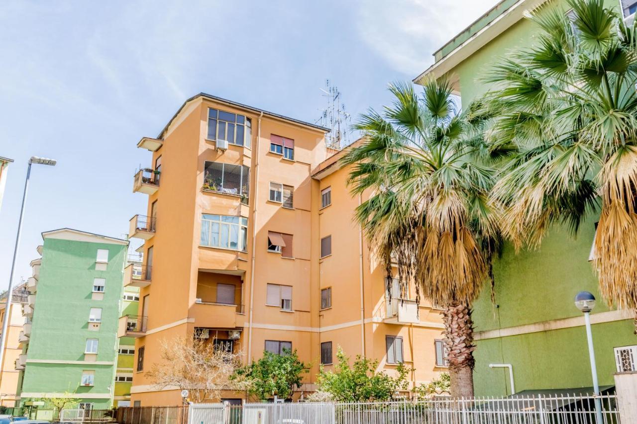 Affittacamere Marconi31eredia Roma