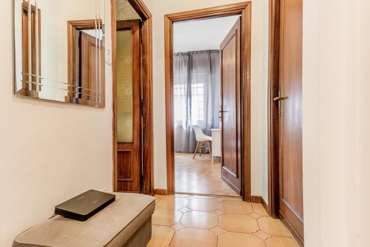 Affittacamere Marconi31eredia Roma