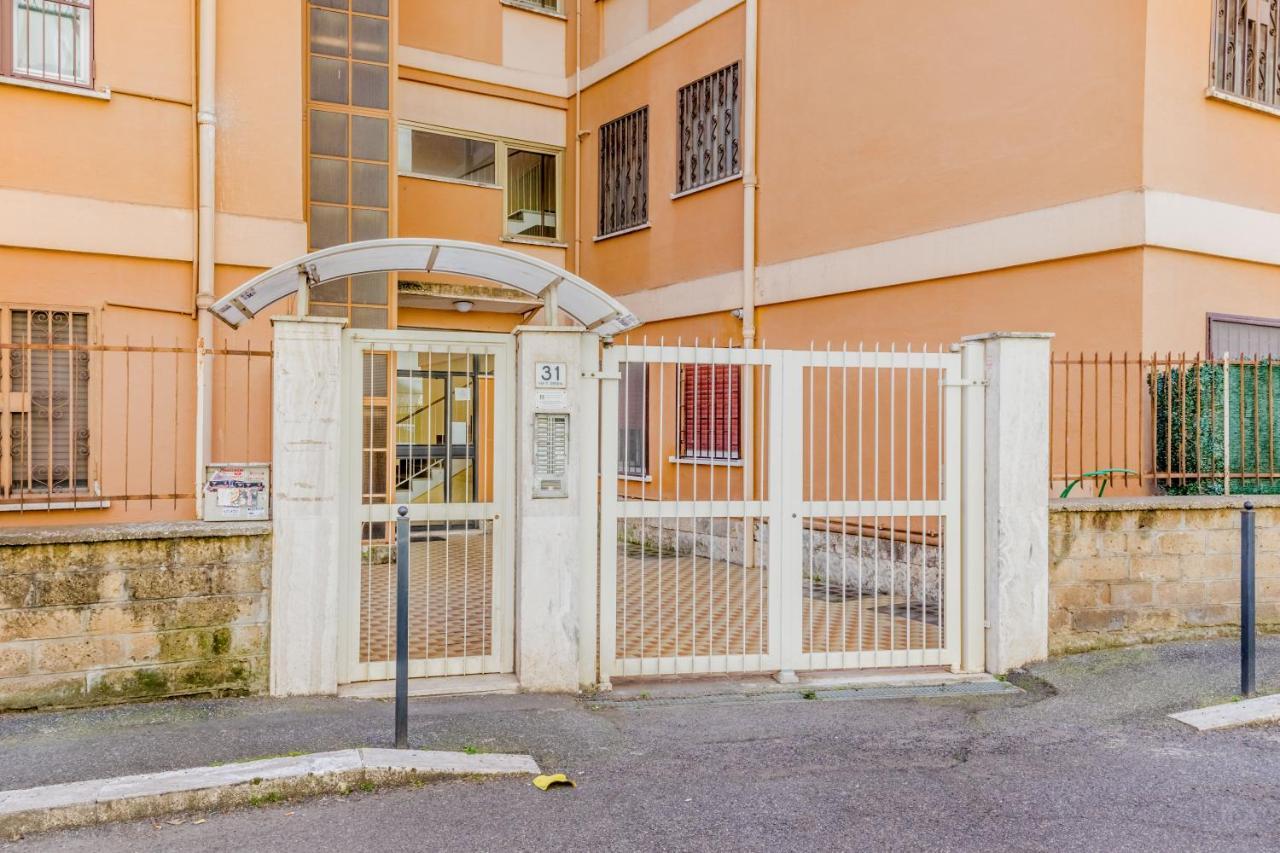 Gasthof Marconi31eredia *